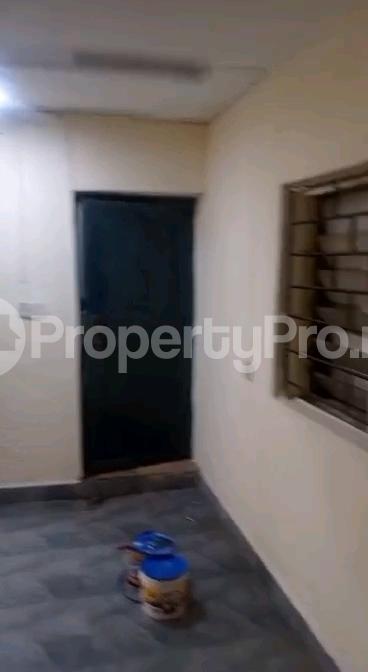 1 bedroom Flat / Apartment for rent Ifako Police Station Axis, Gbagada, Lagos Ifako-gbagada Gbagada Lagos