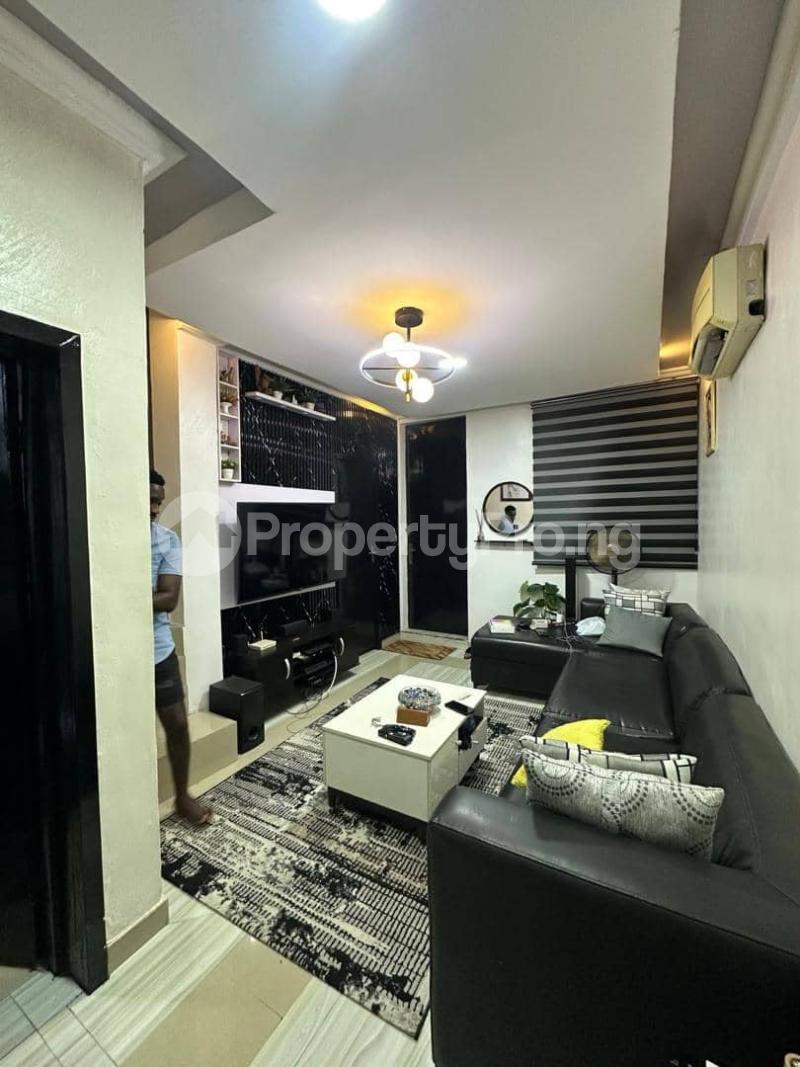1 bedroom House for sale Ifako-gbagada Gbagada Lagos