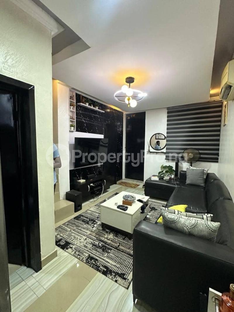 1 bedroom House for sale Ifako-gbagada Gbagada Lagos