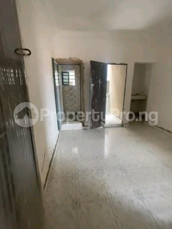Flat / Apartment for rent Shomolu Lagos
