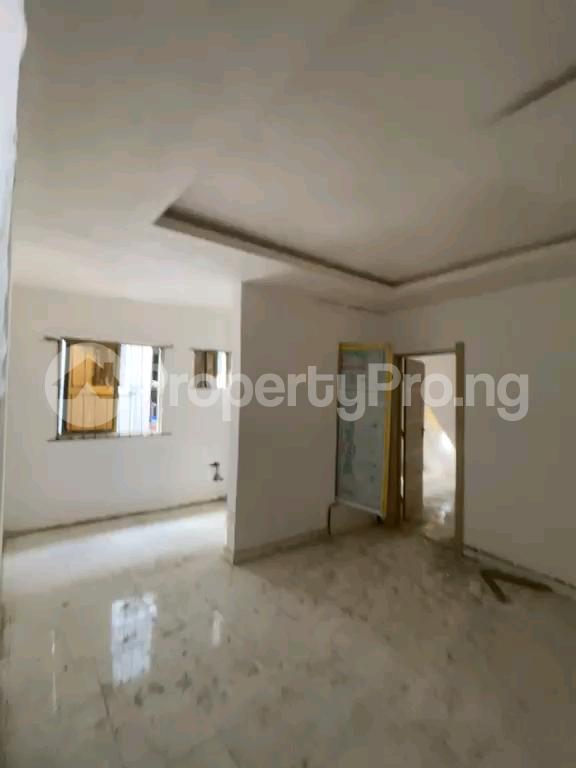 1 bedroom Flat / Apartment for rent Shomolu Lagos