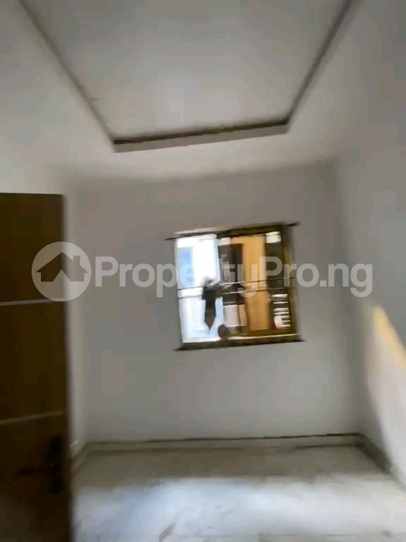 1 bedroom Flat / Apartment for rent Shomolu Lagos