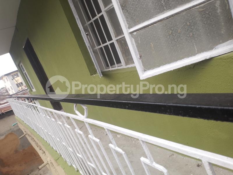 2 bedroom Flat / Apartment for rent Close To Ketu Bus Stop Ketu Lagos
