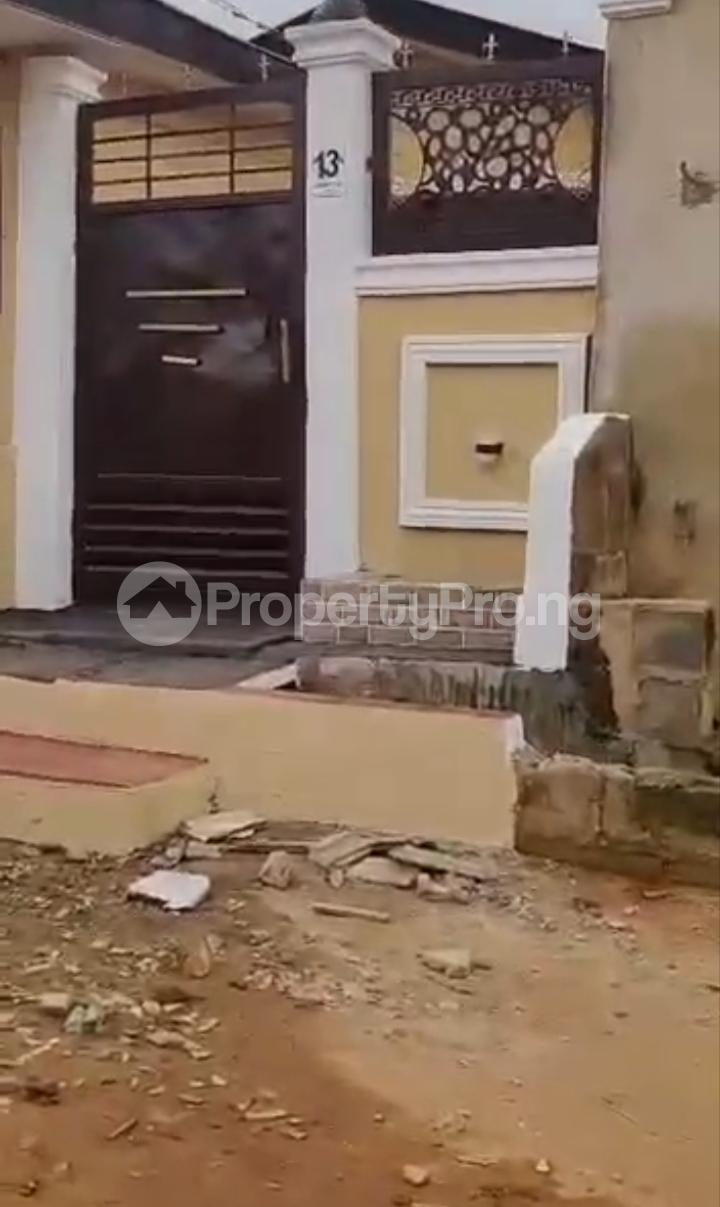 House for sale Off Laisu Igando Ikotun/Igando Lagos