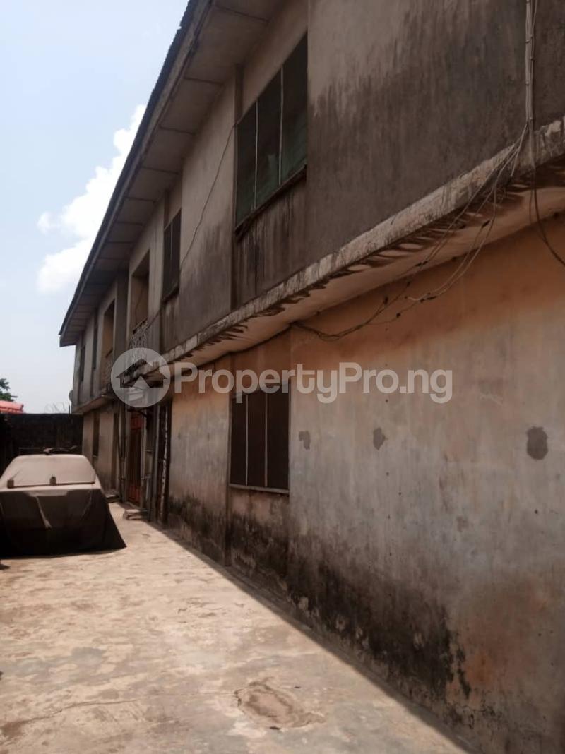 3 bedroom House for sale Z Abule Egba Abule Egba Lagos