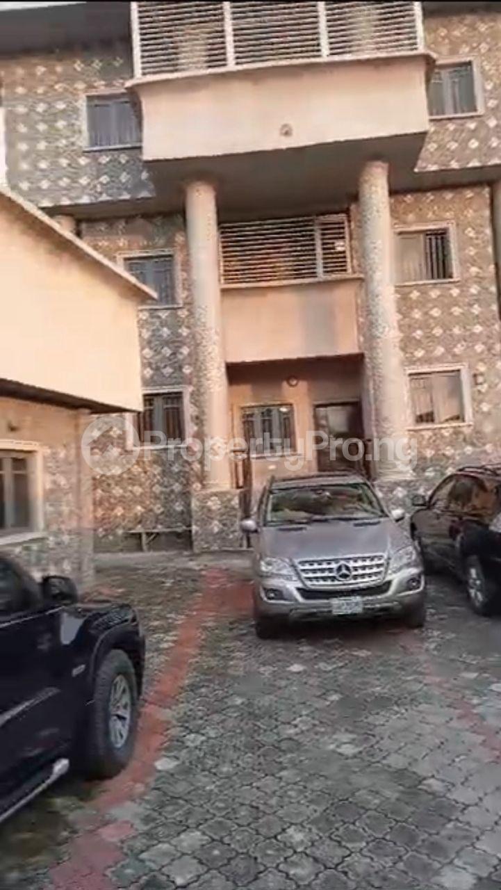 3 bedroom House for sale Magodo GRA Phase 2 Kosofe/Ikosi Lagos