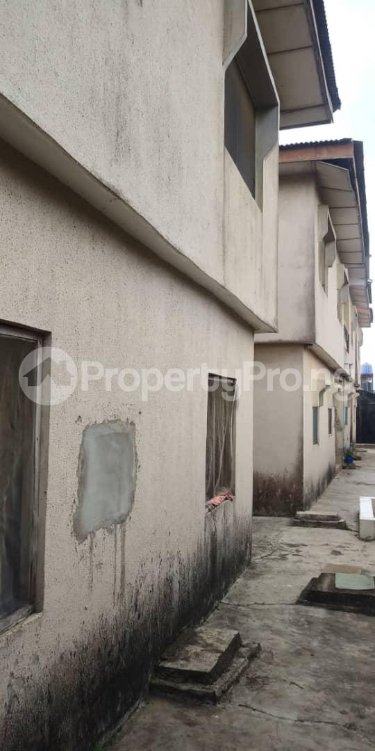 House for sale Z Ikotun Ikotun/Igando Lagos