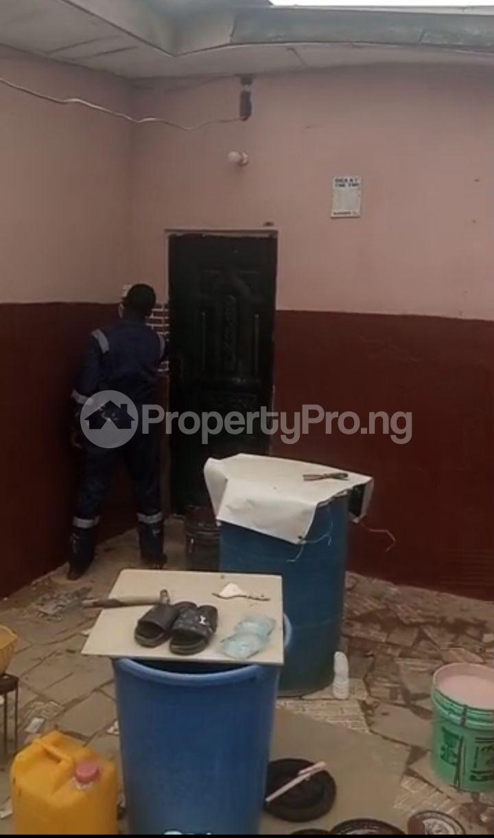 House for sale  Alapere Kosofe/Ikosi Lagos