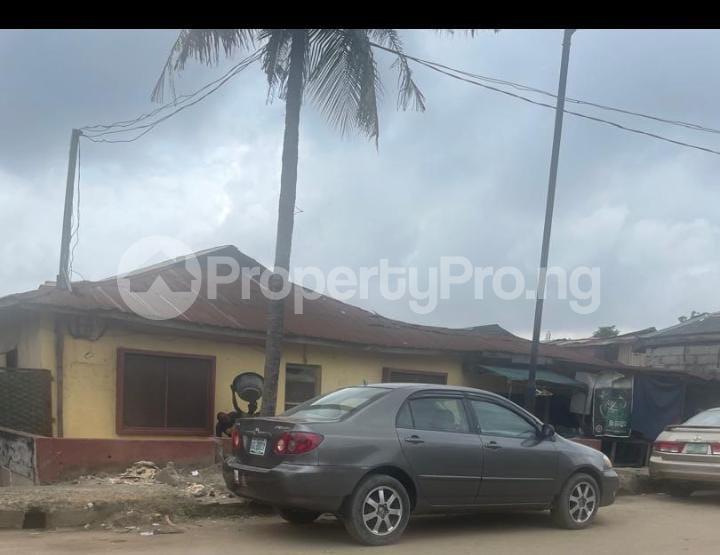 House for sale Bariga Lagos