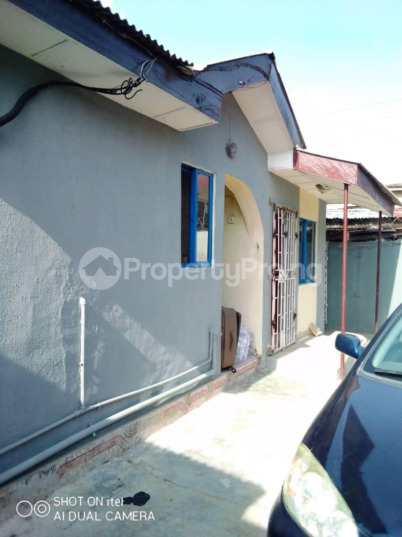 House for sale Alapere Ketu Lagos