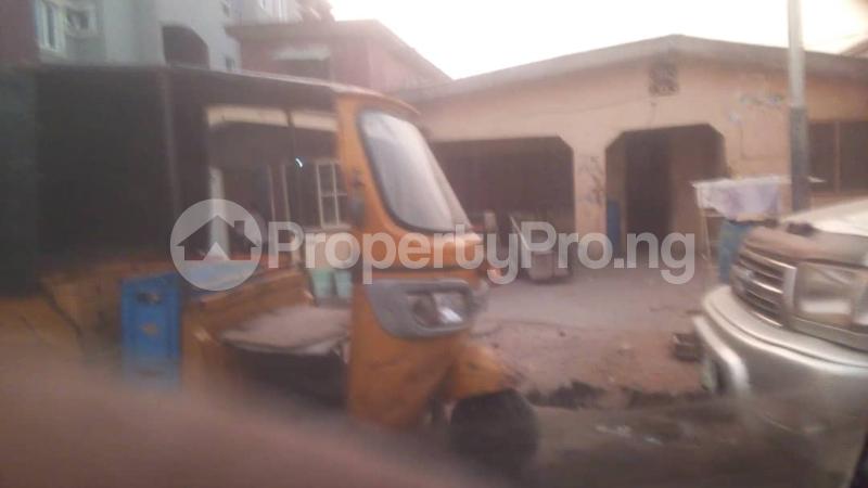 House for sale Aguda(Ogba) Ogba Lagos