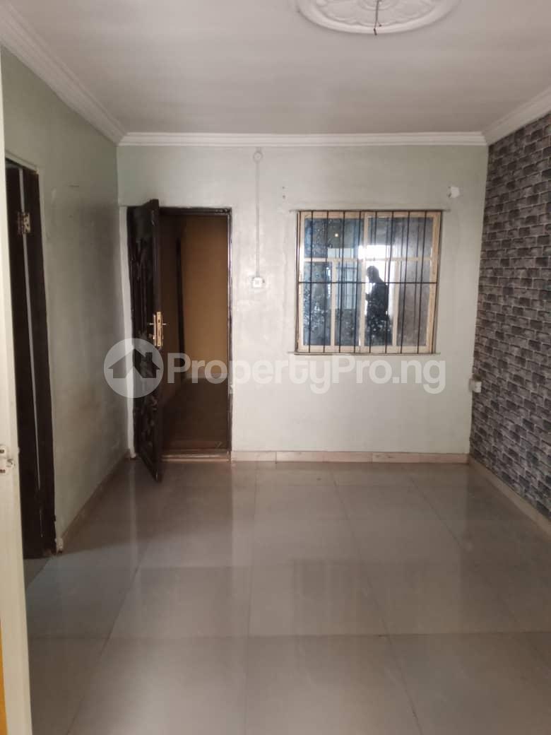 1 bedroom Flat / Apartment for rent Ifako-gbagada Gbagada Lagos