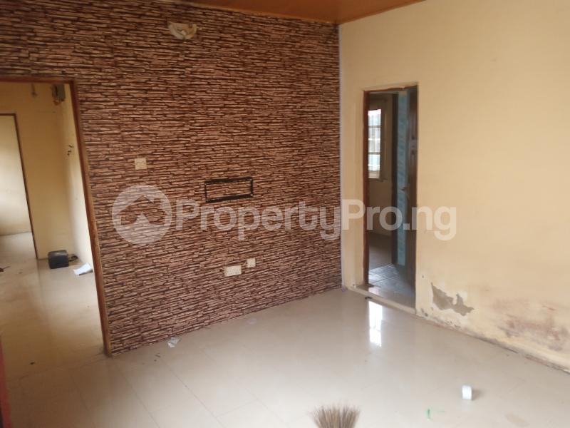 2 Bedroom House in Anthony Village Maryland Lagos House for rent in