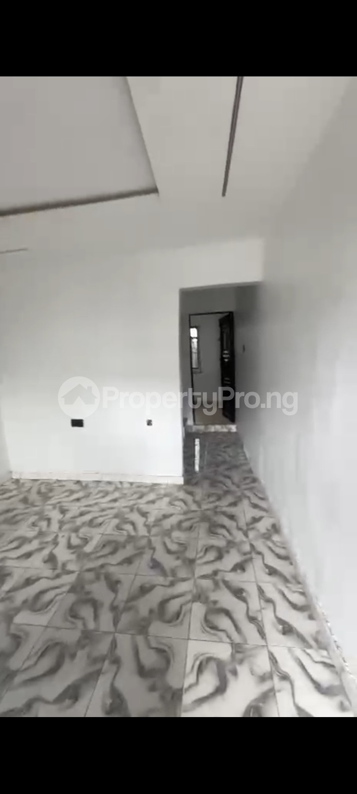 1 bedroom Flat / Apartment for rent Off Pedro Shomolu Shomolu Lagos