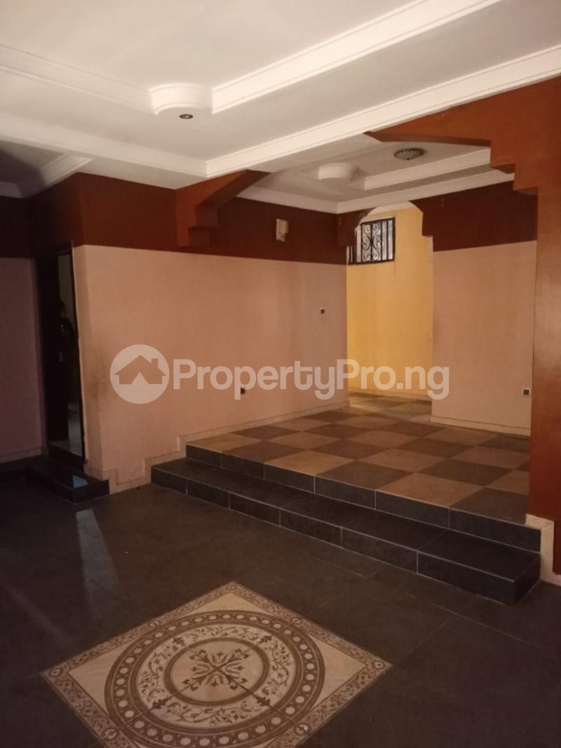 3 bedroom House for rent Harmony Estate Magodo GRA Phase 1 Ojodu Lagos