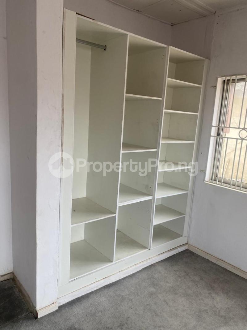 3 bedroom House for rent Uba Axis Ifako Soluyi Gbagada Lagos