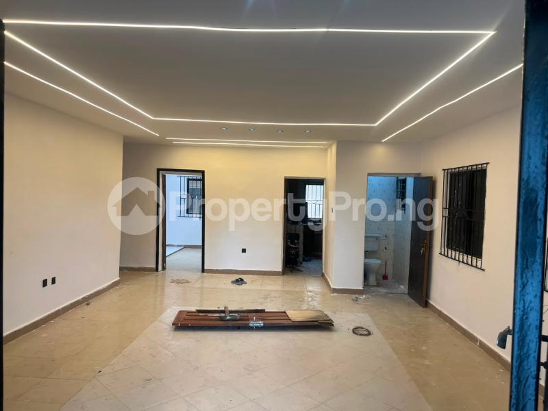 3 bedroom House for rent Omole phase 1 Ojodu Lagos