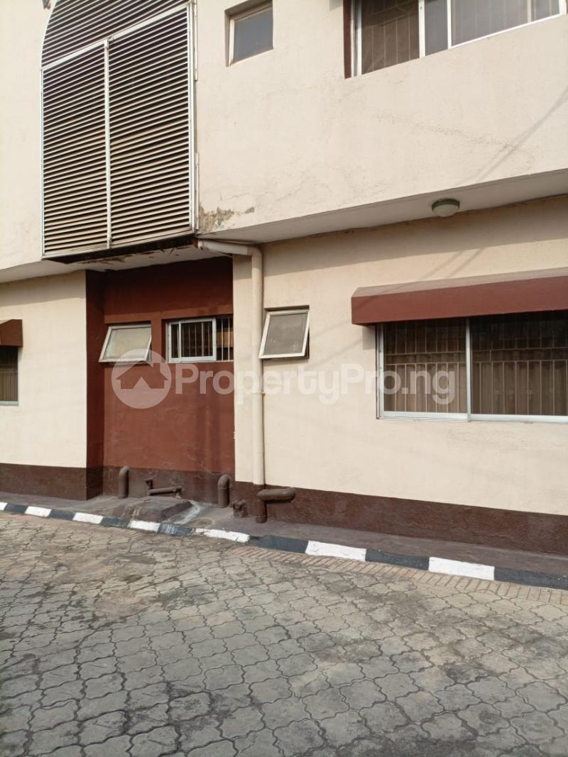 3 bedroom House for rent Magodo GRA Phase 2 Kosofe/Ikosi Lagos - 2