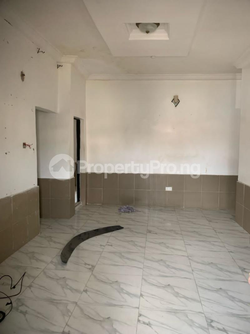 3 bedroom House for rent Millenuim/UPS Gbagada Lagos