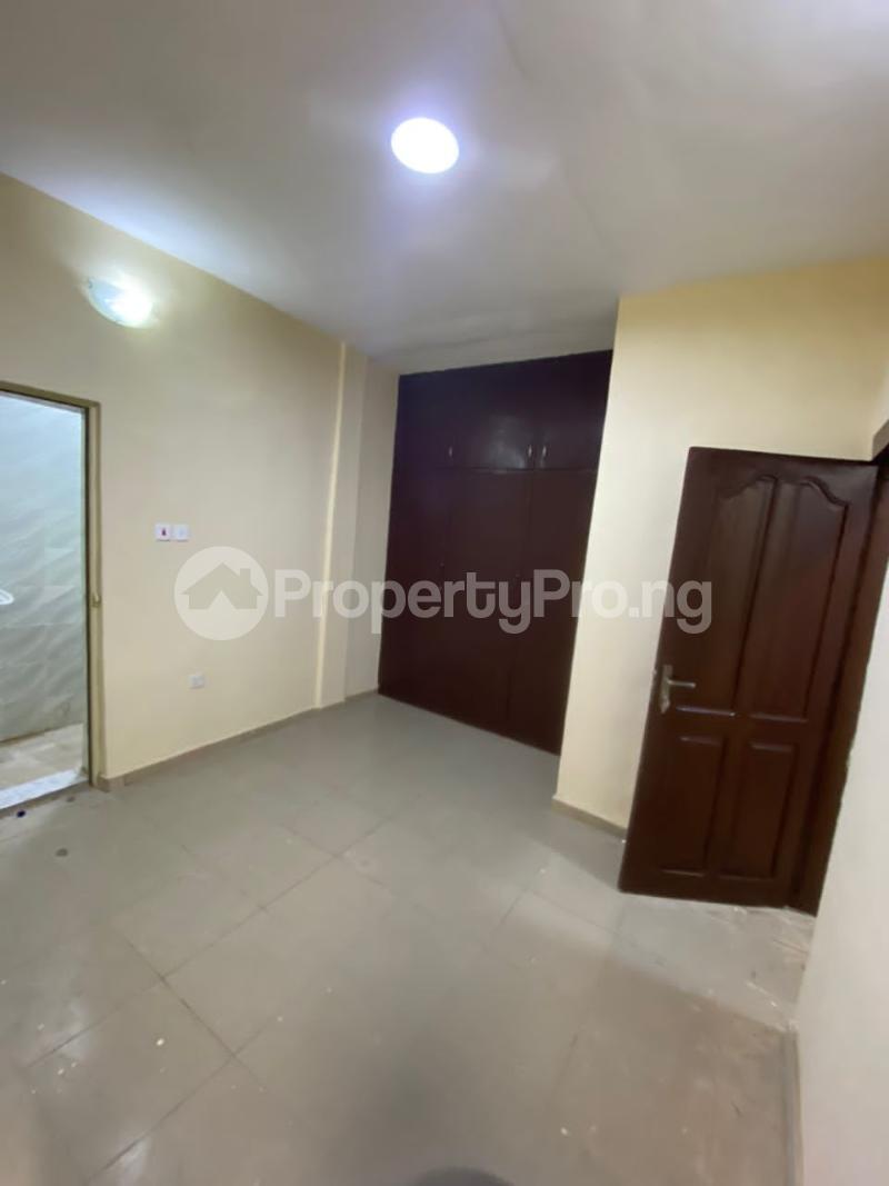 1 bedroom Flat / Apartment for rent Akoka Yaba Lagos