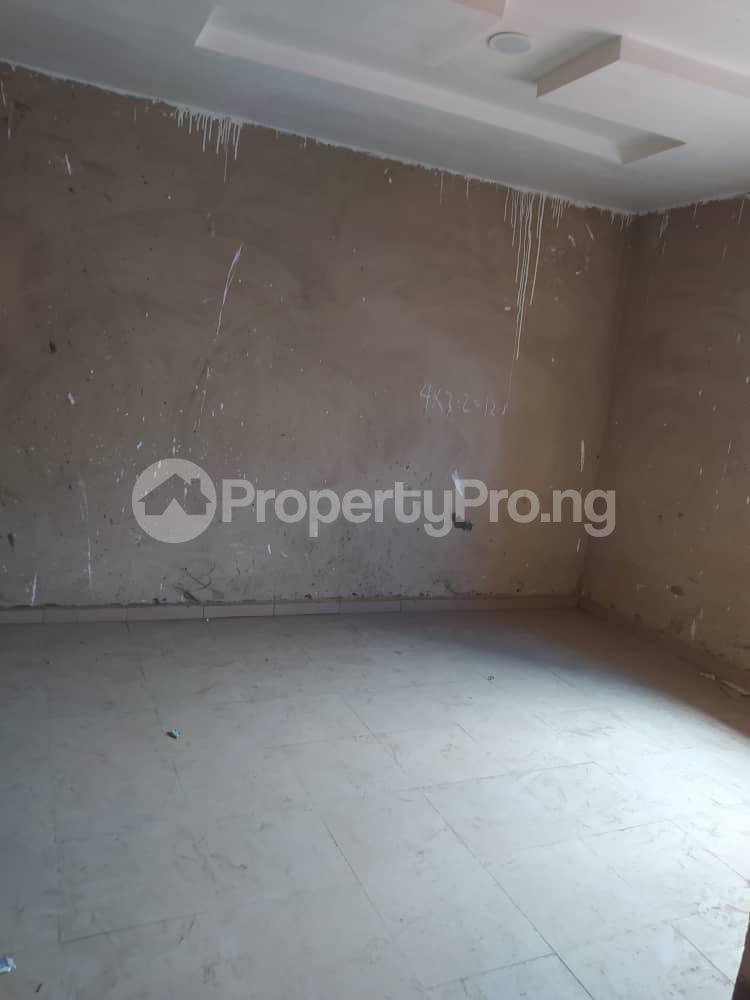 1 bedroom Flat / Apartment for rent Ojota Ojota Lagos
