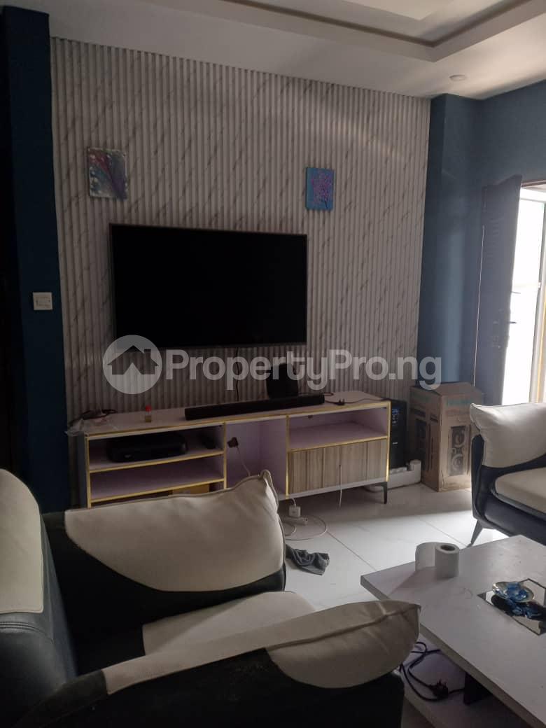 1 bedroom Flat / Apartment for rent Gbagada Lagos
