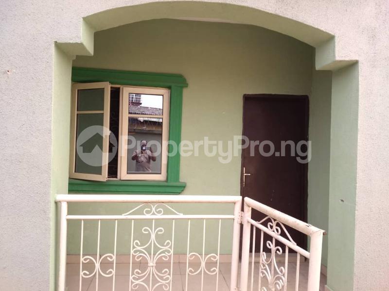2 bedroom Flat / Apartment for rent Yetunde Brown Ifako-gbagada Gbagada Lagos