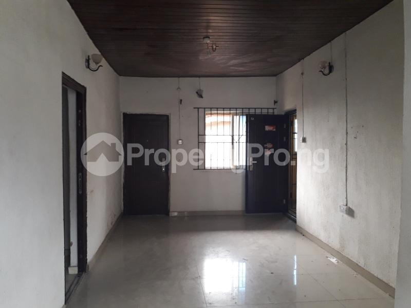 1 bedroom Flat / Apartment for rent Akerele Oworo Oworonshoki Gbagada Lagos