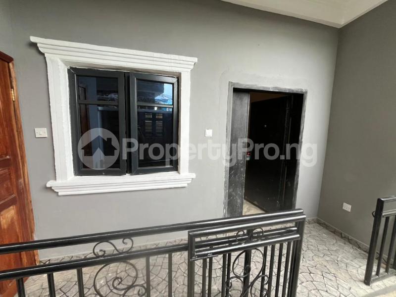 2 bedroom House for rent Magodo GRA Phase 1 Ojodu Lagos - 13