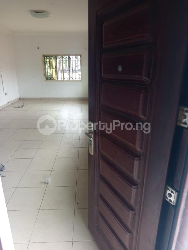 2 bedroom House for rent Agidingbi Ikeja Lagos