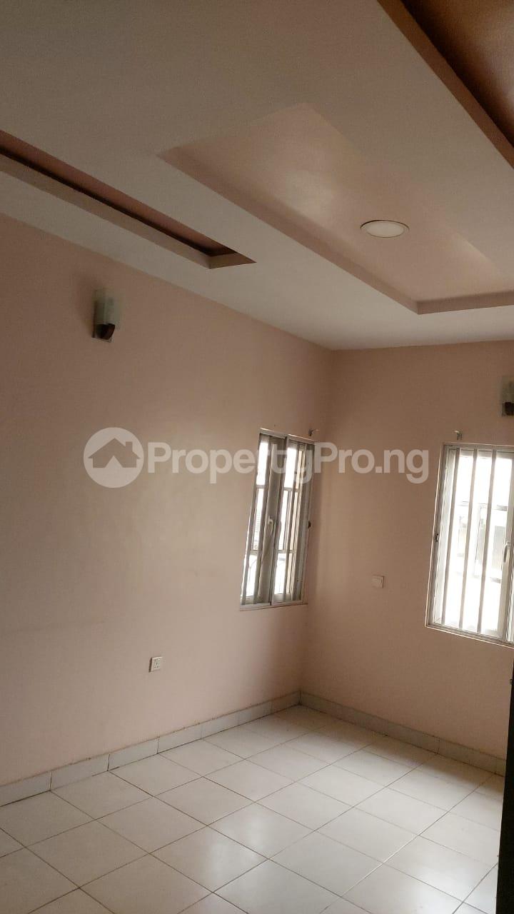 3 bedroom House for rent Millenuim/UPS Gbagada Lagos - 0