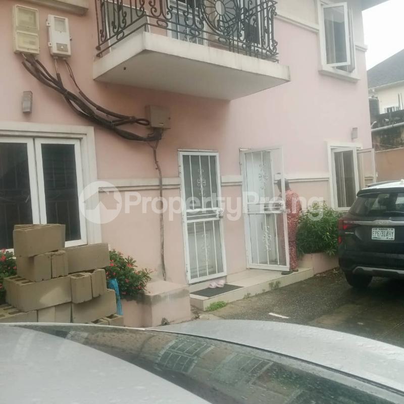 3 bedroom House for rent Mende Maryland Lagos
