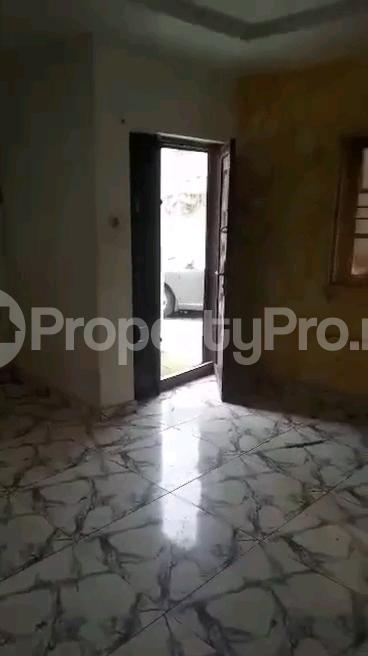 3 bedroom Flat / Apartment for rent Gra Phase 2 Estate Gbagada Lagos