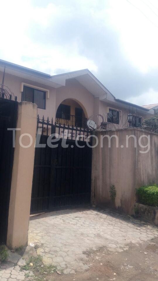 5 bedroom House for sale Ajao Estate Isolo. Lagos Mainland Ajao Estate Isolo Lagos