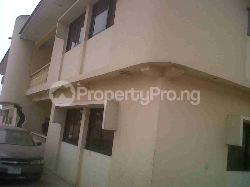 5 bedroom House for sale Ajao Estate Isolo. Lagos Mainland Ajao Estate Isolo Lagos