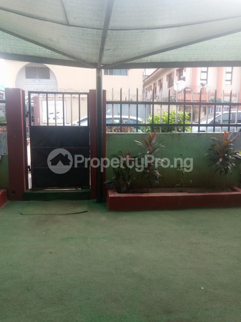 1 bedroom Flat / Apartment for rent Abule Ijesha Fola Agoro Yaba Lagos
