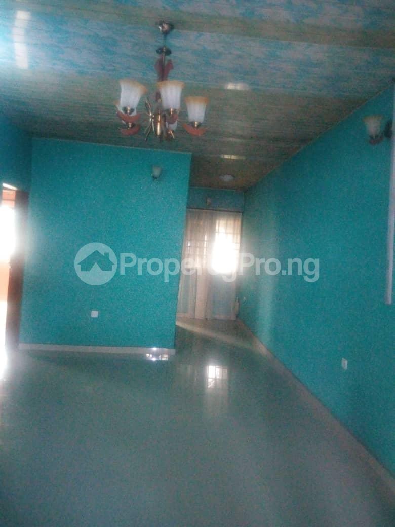 2 bedroom Flat / Apartment for rent Greenfield Estate Ago palace Okota Lagos