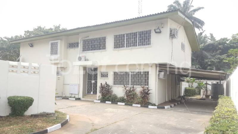 5 bedroom House for rent   Parkview Estate Ikoyi Lagos