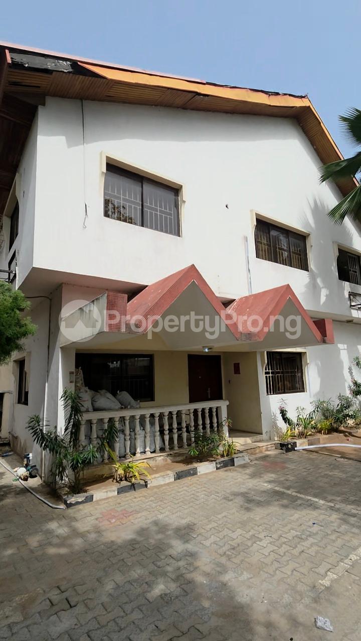 7 bedroom Commercial Property for rent Victoria Island Lagos