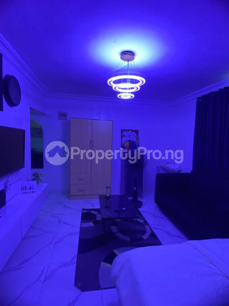 1 bedroom Flat / Apartment for shortlet  Akoka Yaba Lagos
