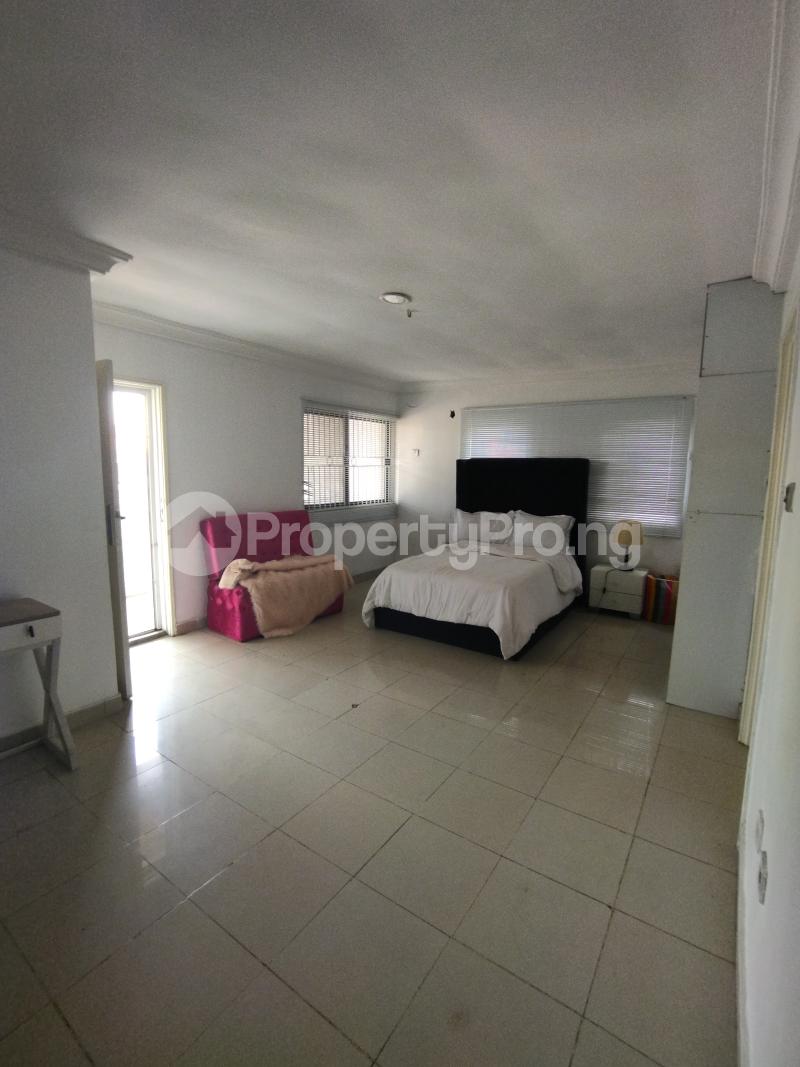 1 bedroom Flat / Apartment for rent Lekki Phase 1 Lekki Lagos