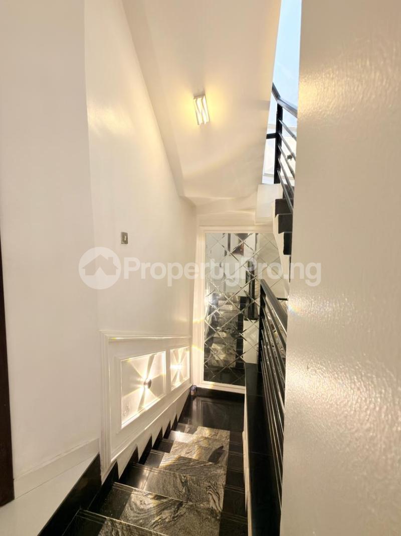 5 bedroom House for rent Ikeja GRA Ikeja Lagos