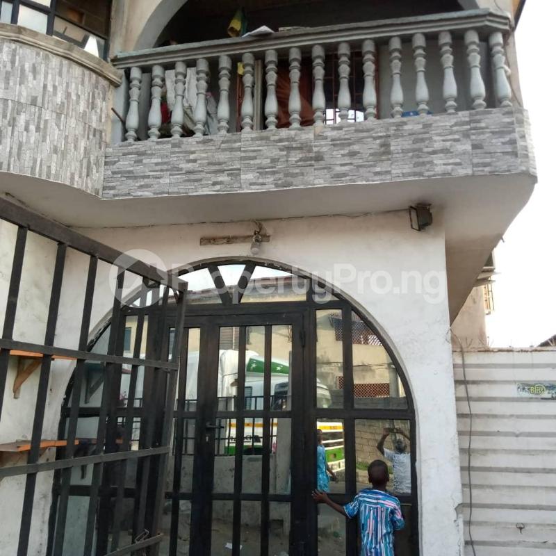 House for sale Ijeshatedo Ijesha Surulere Lagos