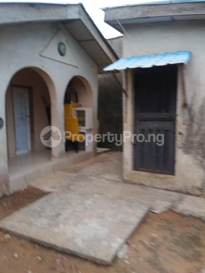 House for sale Abaranje Ikotun Ikotun/Igando Lagos