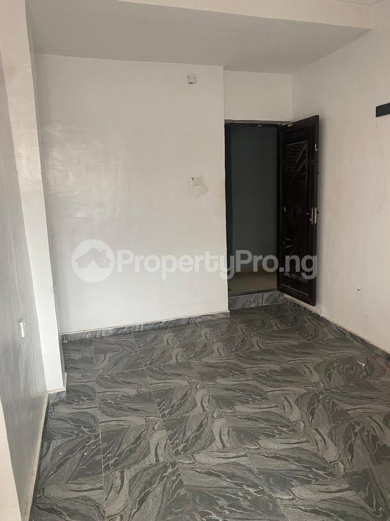 1 bedroom Flat / Apartment for rent Shomolu Lagos