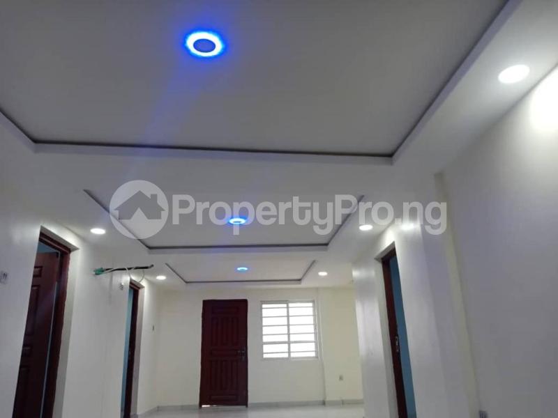 Flat / Apartment for rent Demurin Ketu Lagos