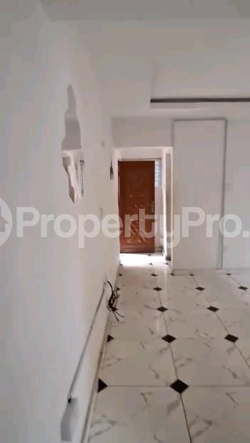 1 bedroom Flat / Apartment for rent Harmony Estate Ifako-gbagada Gbagada Lagos