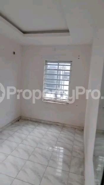 1 bedroom Flat / Apartment for rent Harmony Estate Ifako-gbagada Gbagada Lagos
