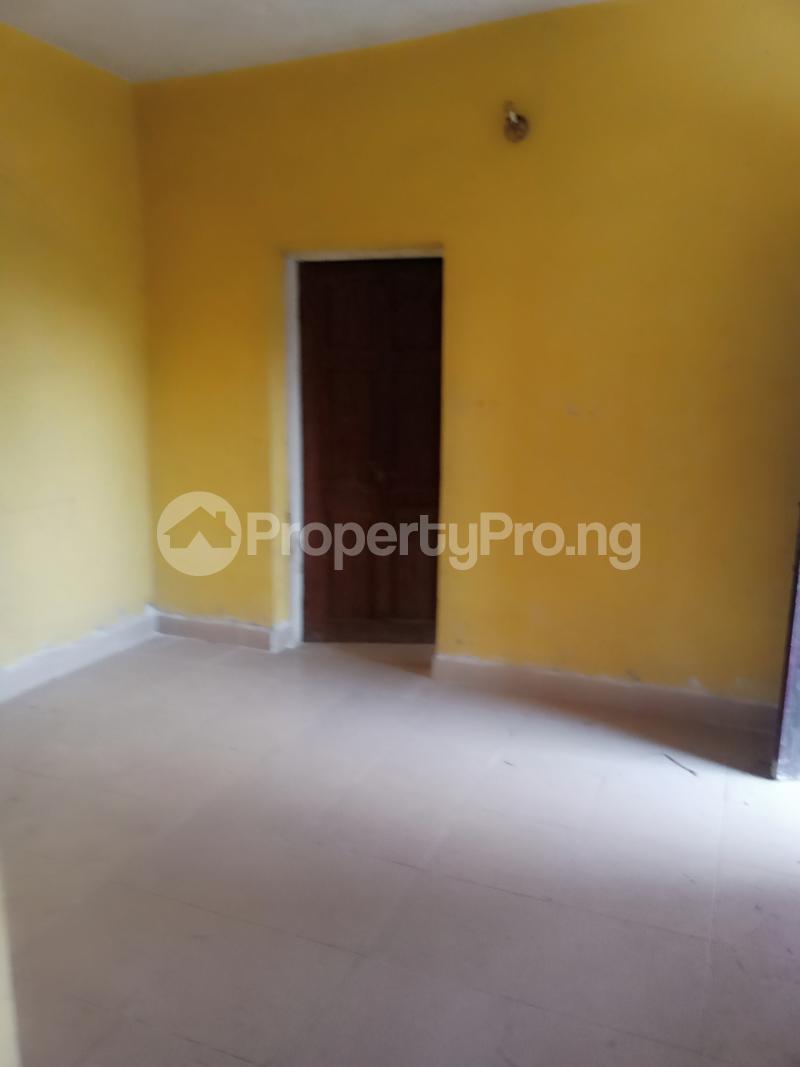 2 bedroom House for rent No 15, Ajadi Bus Stop Nnpc Ologuneru Ibadan north west Ibadan Oyo - 0