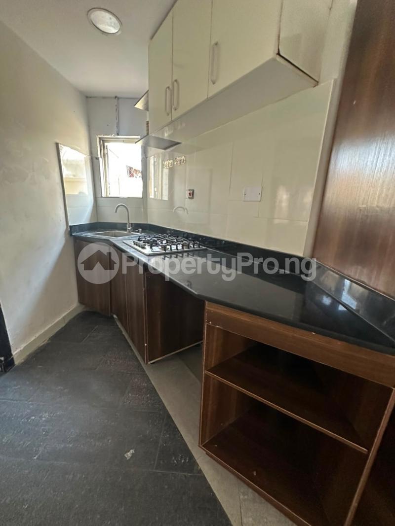 1 bedroom Flat / Apartment for rent Lekki Phase 1, Lekki, Lagos Lekki Lagos